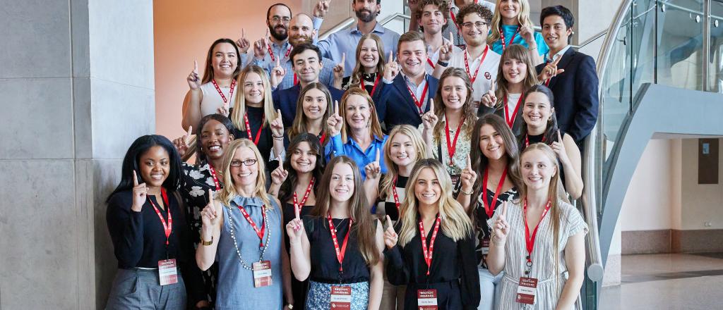 The Ou Law Experience Ou College Of Law